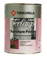 FEELINGS FURNITURE PRIMER