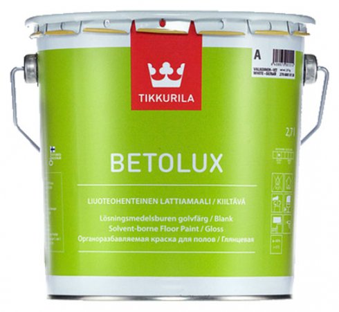 BETOLUX