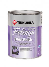 Feelings Effect Finish