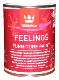 FEELINGS FURNITURE PAINT