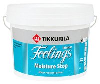 FEELINGS MOISTURE STOP