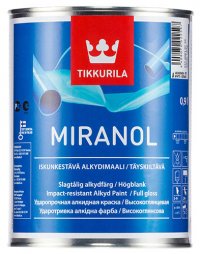 MIRANOL