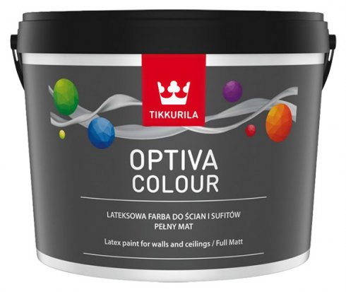 OPTIVA COLOUR