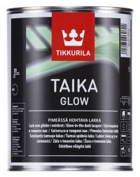 TAIKA GLOW