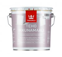 TEHO WINDOW PAINT