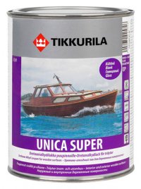 UNICA SUPER LAKK FÉNYES