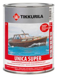 UNICA SUPER LAKK FÉLFÉNYES