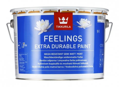 FEELINGS EXTRA DURABLE