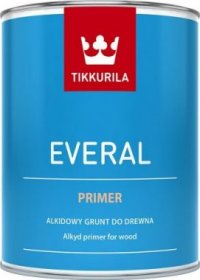 EVERAL PRIMER