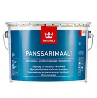 PANSSARIMAALI