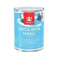 UNIKA AKVA