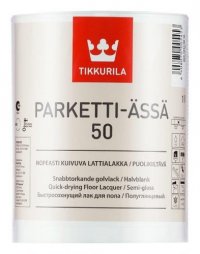 PARKETTI-ASSA 50 PADLÓLAKK