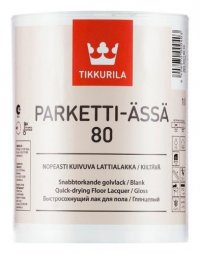 PARKETTI-ASSA 80 PADLÓLAKK