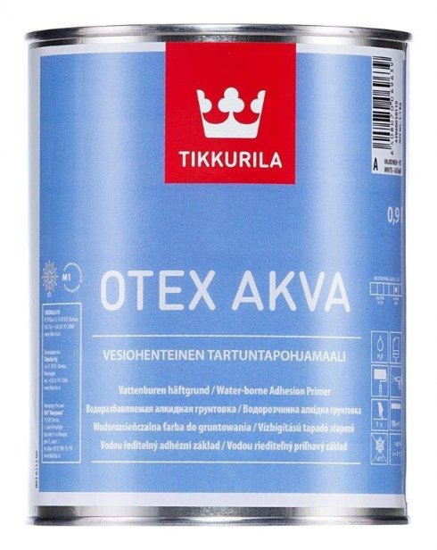 OTEX AKVA