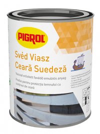 PIGROL SVÉD VIASZ